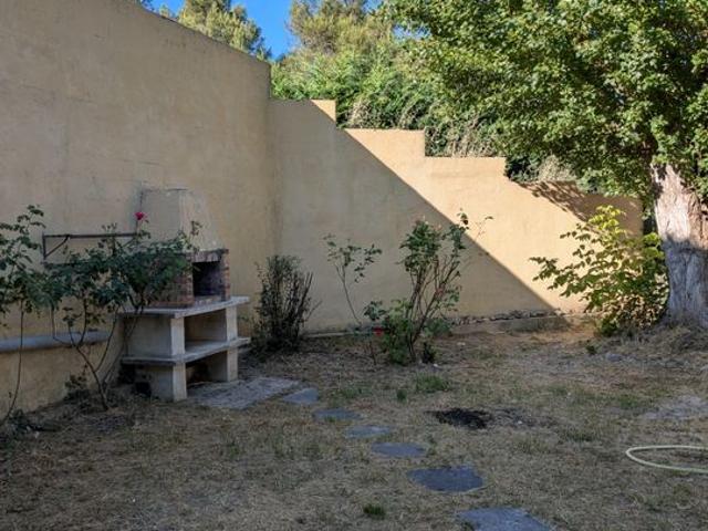 Appartement 2 pièces, 44 m² à louer à Rognes 13840