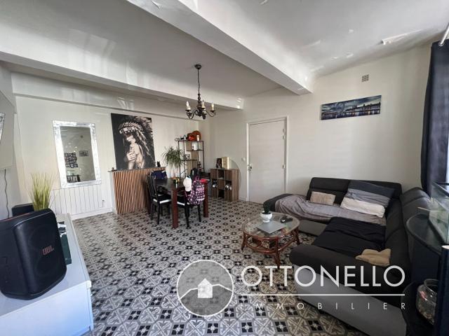Appartement 2 pièces, 44 m² à louer à Roquebrune sur Argens 83520