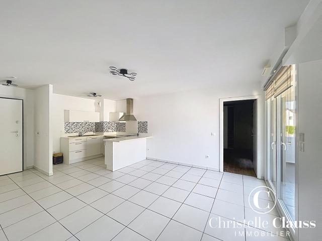 Appartement 2 pièces, 44 m² à louer à Rosheim 67560