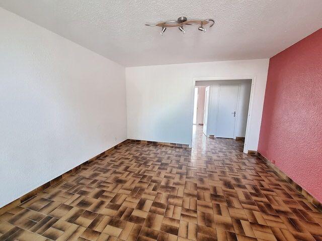 Appartement 2 pièces, 44 m² à louer à Sanary sur Mer 83110