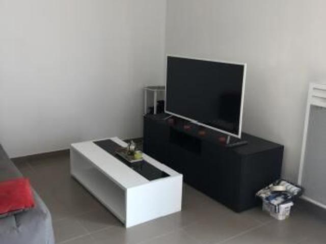 Appartement 2 pièces, 44 m² à louer à Saint Aunès 34130