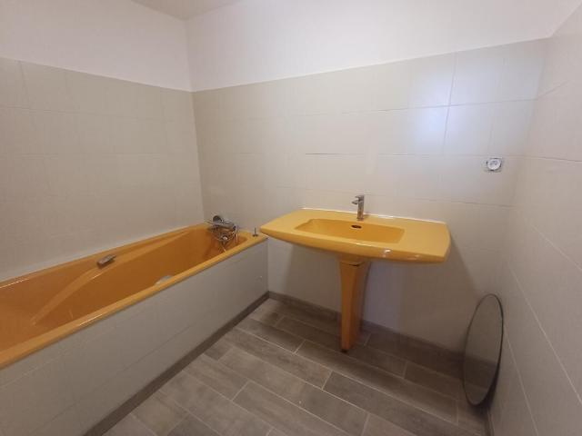 Appartement 2 pièces, 44 m² à louer à Saint Brieuc 22000