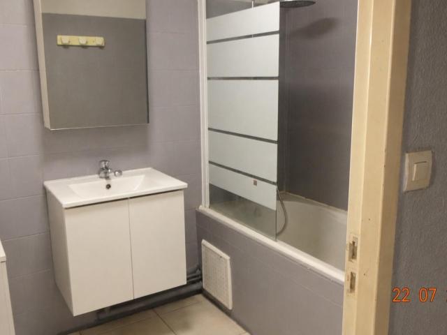 Appartement 2 pièces, 44 m² à louer à Saint Denis 97400