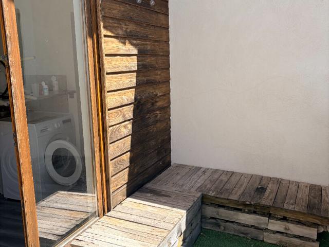 Appartement 2 pièces, 44 m² à louer à Saint Marcel lès Sauzet 26740