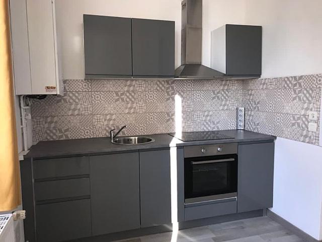 Appartement 2 pièces, 44 m² à louer à Saint Quentin 02100