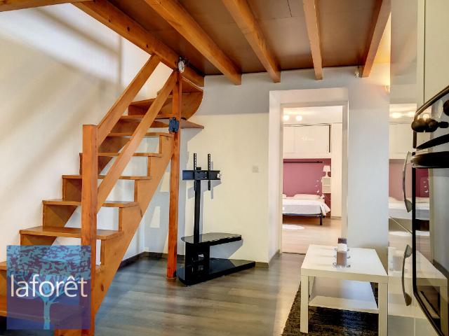Appartement 2 pièces, 44 m² à louer à Sainte Foy lès Lyon 69110