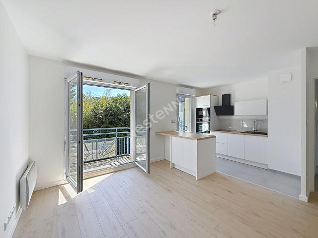 Appartement 2 pièces, 44 m² à louer à Sainte Luce sur Loire 44980