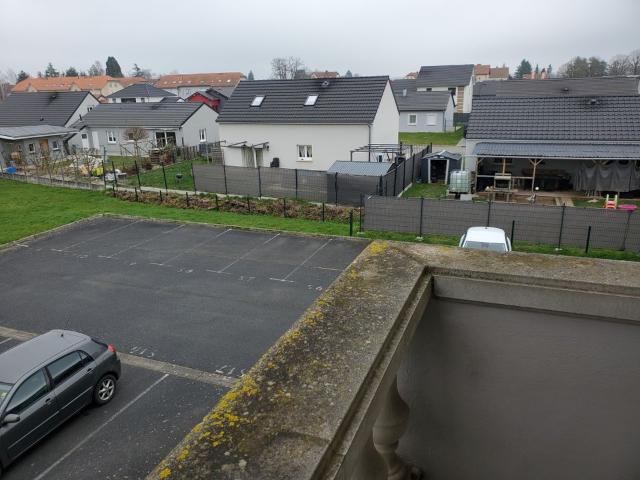 Appartement 2 pièces, 44 m² à louer à Sarralbe 57430