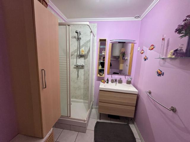 Appartement 2 pièces, 44 m² à louer à Soissons 02200