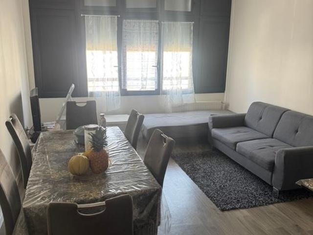 Appartement 2 pièces, 44 m² à louer à Stains 93240