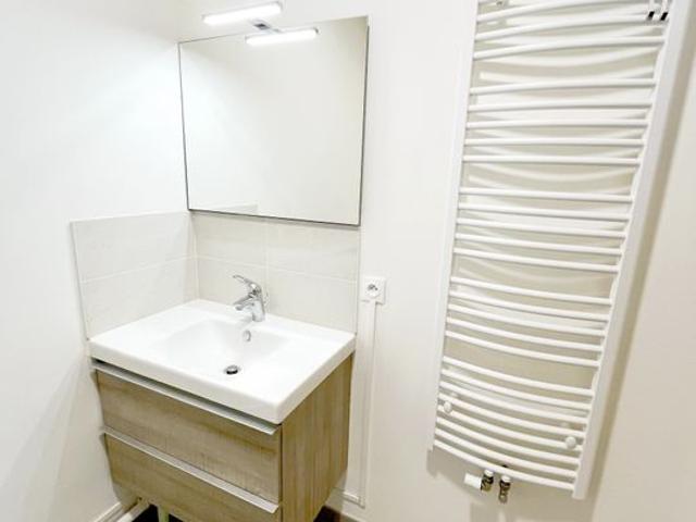 Appartement 2 pièces, 44 m² à louer à Suresnes 92150
