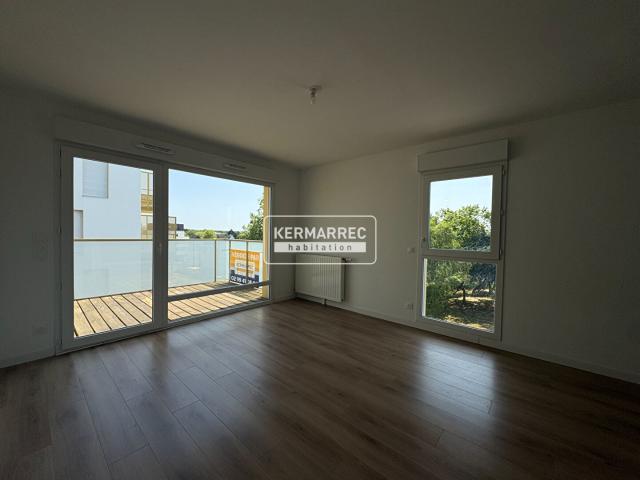 Appartement 2 pièces – 44 m² environ à Chantepie ref: G75304