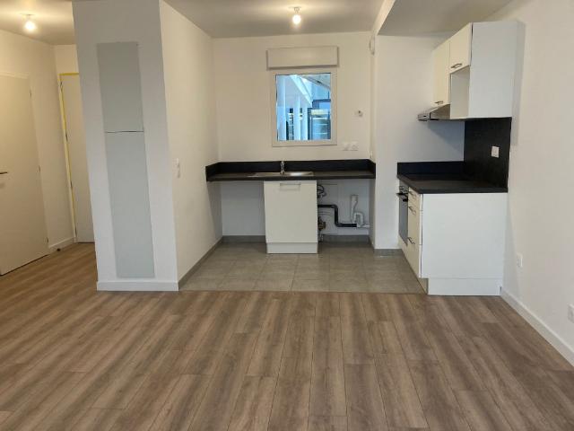 Appartement 2 pièces – 44 m² environ à Chantepie ref: G175282
