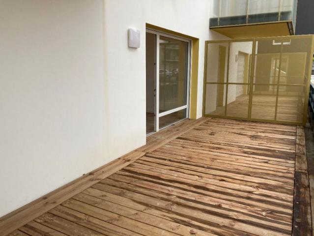 Appartement 2 pièces – 44 m² environ à Chantepie ref: G175282