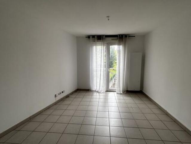 Appartement 2 pièces 44m2 REIMS 653 euros
