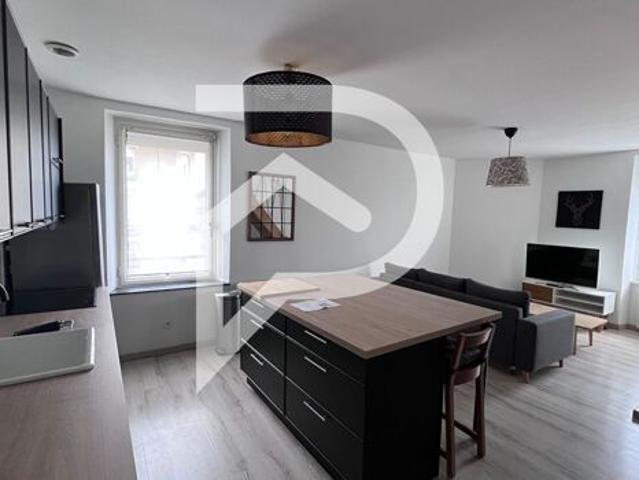 Appartement 2 pièces 44m2 REIMS 700 euros