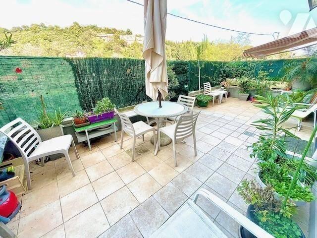 Appartement 2 pièces