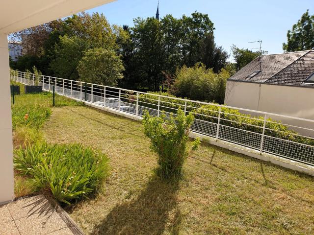 Appartement 2 pièces