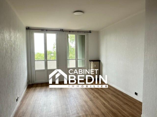 Appartement 2 pièces