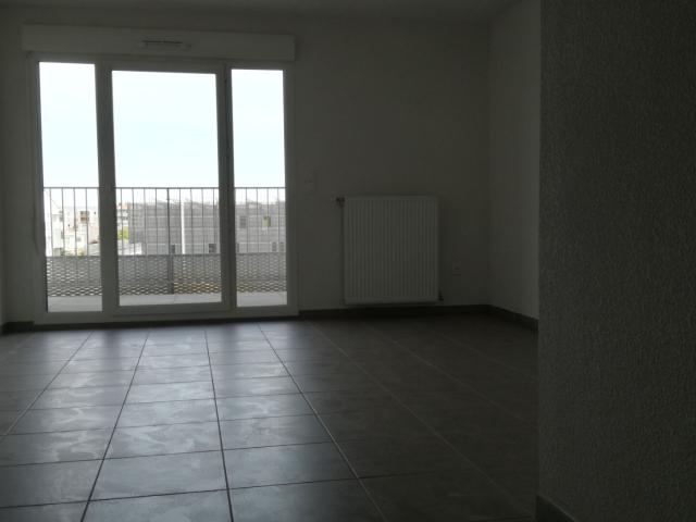 Appartement 2 pièces