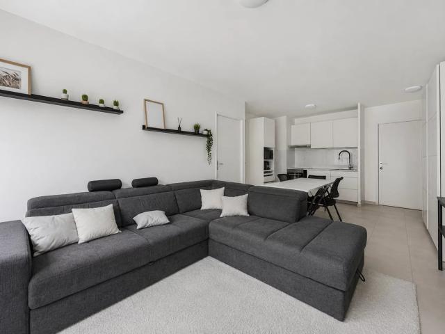 Appartement 2 pièces 45.43m2 à vendre à Bussy Saint Georges 7760