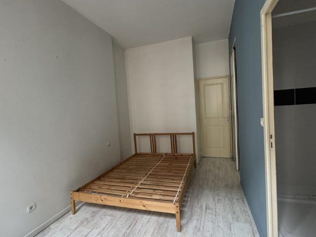 Appartement 2 pièces 45,82 m² Saint Étienne