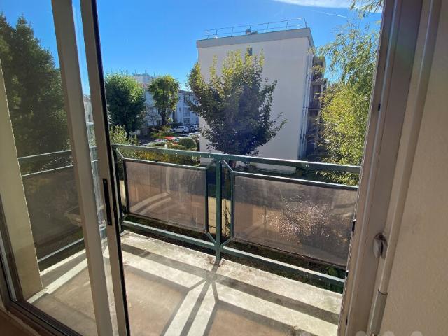 Appartement 2 pièces 45.01 m²