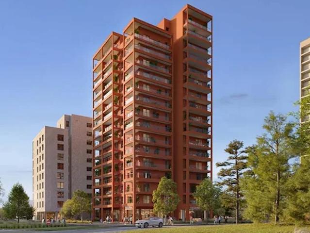 Appartement 2 pièces 45 m2