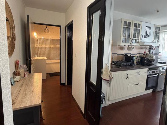 Appartement 2 pièces 45 m2