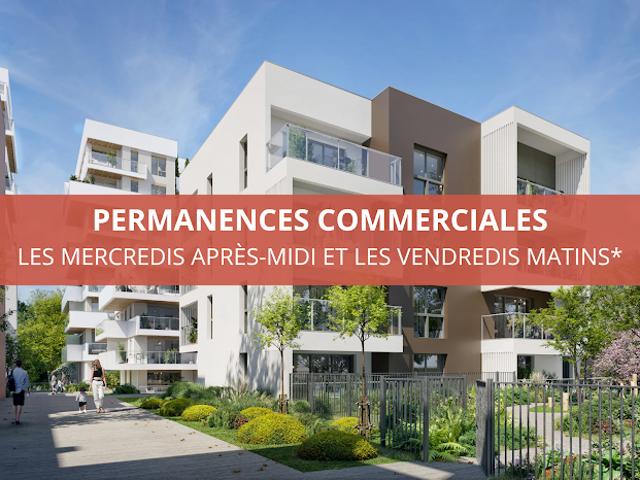 Appartement 2 pièces 45 m2