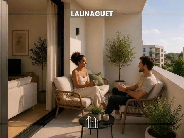 Appartement 2 pièces 45 m2