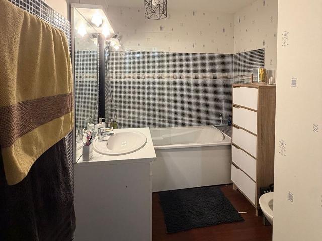 Appartement 2 pièces 45 m2