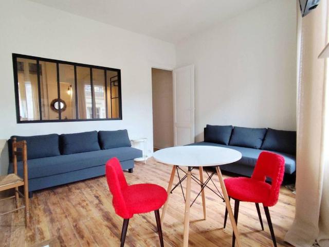 Appartement 2 pièces 45 m2
