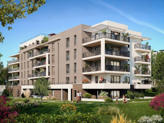 Appartement 2 Pieces 45 m2 cagnes sur mer