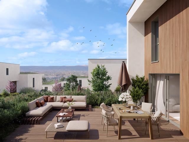 Appartement 2 Pieces 45 m2 collonges sous saleve