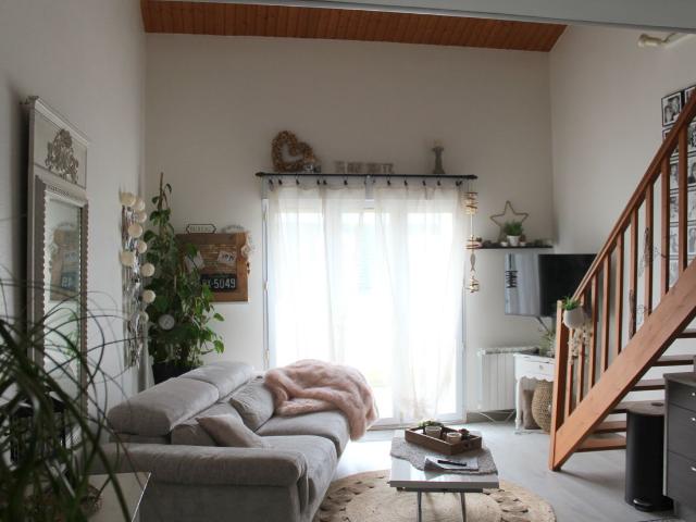 Appartement 2 Pieces 45 m2 les sables d olonne