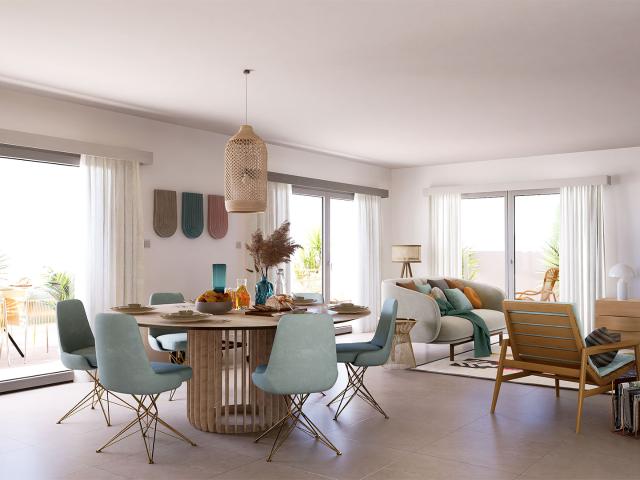 Appartement 2 Pieces 45 m2 sete