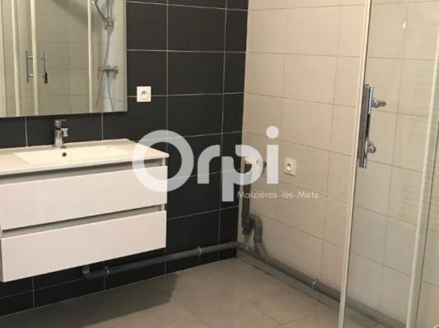 Appartement 2 pièces, 45 m² à louer à Talange 57525