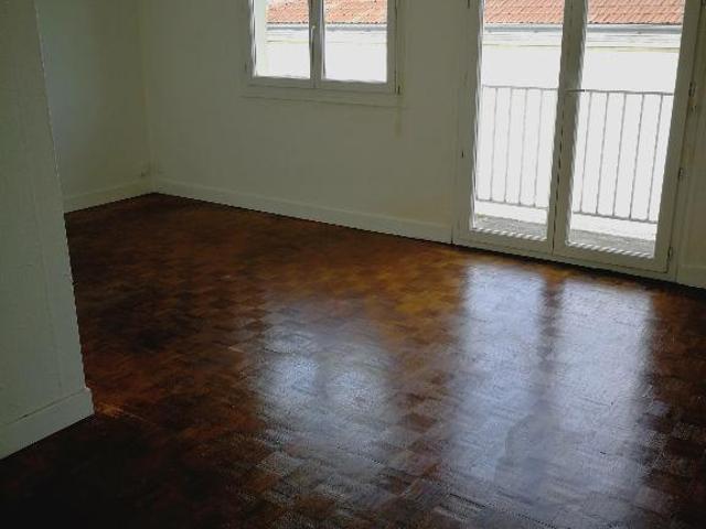 Appartement 2 pièces, 45 m² à louer à Talence 33400