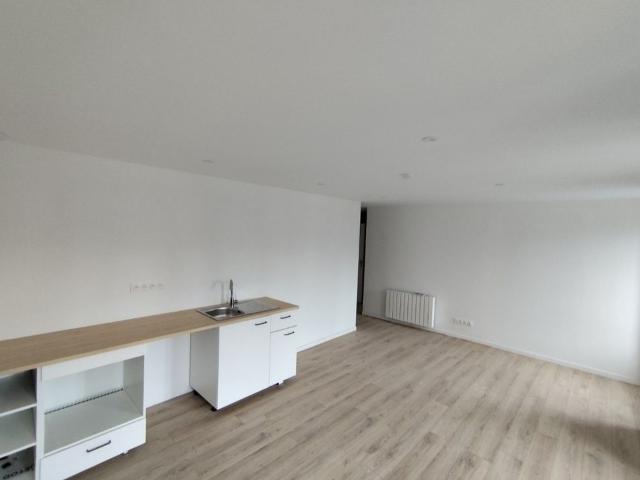 Appartement 2 pièces, 45 m² à louer à Tence 43190