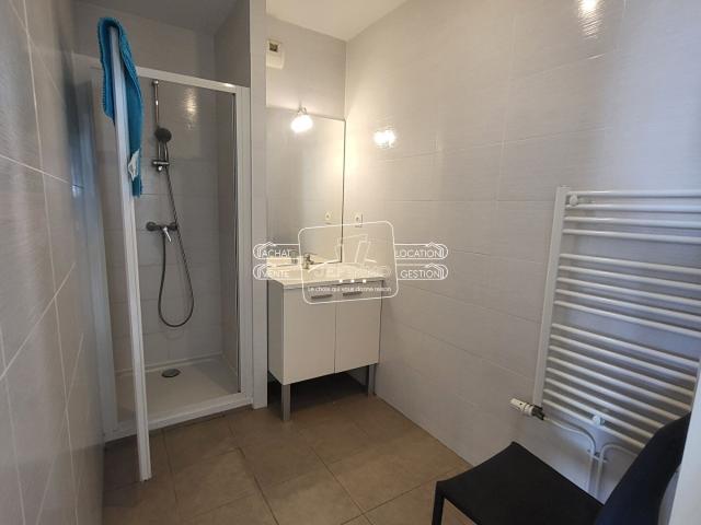 Appartement 2 pièces, 45 m² à louer à Thouaré sur Loire 44470