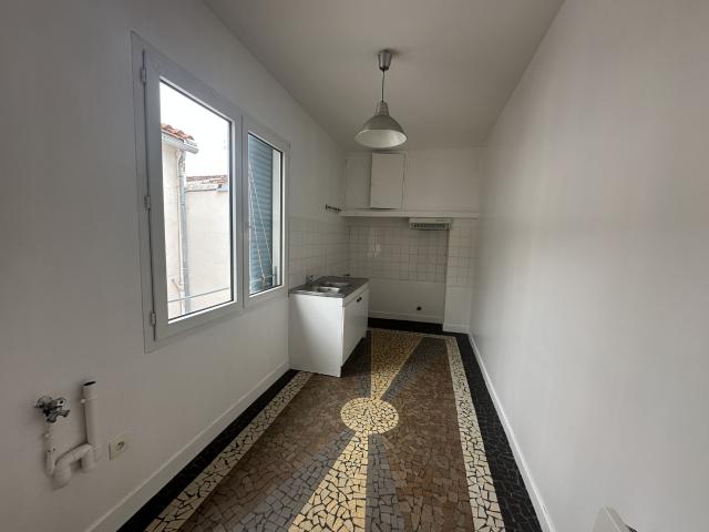 Appartement 2 pièces, 45 m² à louer à Toulouse 31000