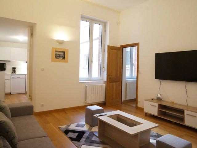 Appartement 2 pièces, 45 m² à louer à Toulouse 31000