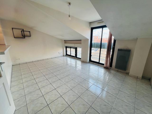 Appartement 2 pièces, 45 m² à louer à Toulouse 31000