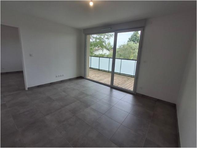 Appartement 2 pièces, 45 m² à louer à Toulouse 31100