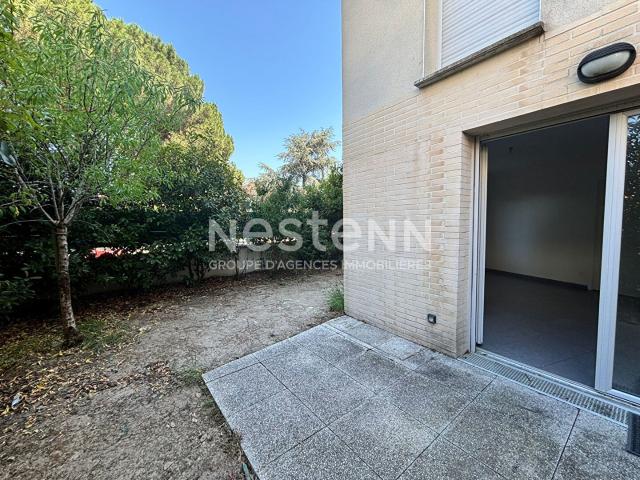 Appartement 2 pièces, 45 m² à louer à Toulouse 31200