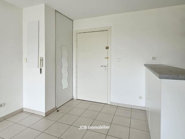 Appartement 2 pièces, 45 m² à louer à Toulouse 31200