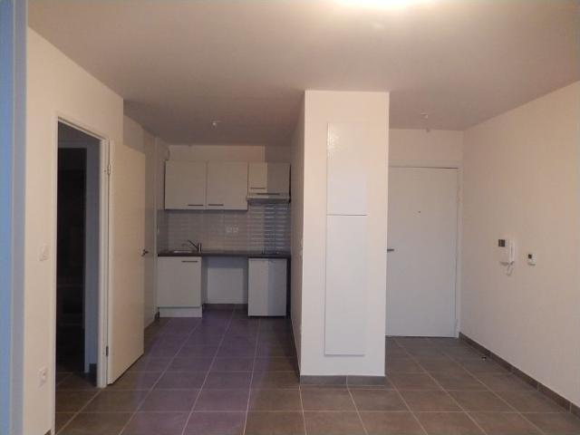 Appartement 2 pièces, 45 m² à louer à Toulouse 31300