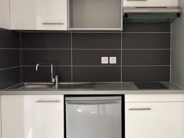 Appartement 2 pièces, 45 m² à louer à Toulouse 31400