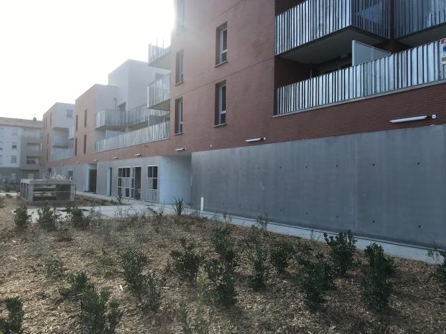 Appartement 2 pièces, 45 m² à louer à Toulouse 31500
